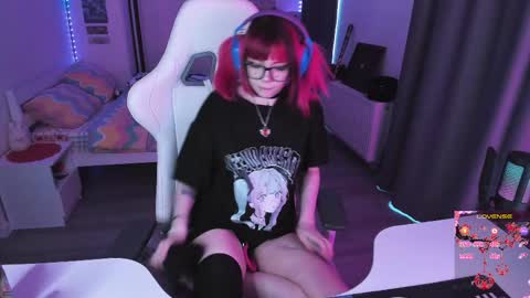 Yumi 3 online show from April 10, 10:31 am