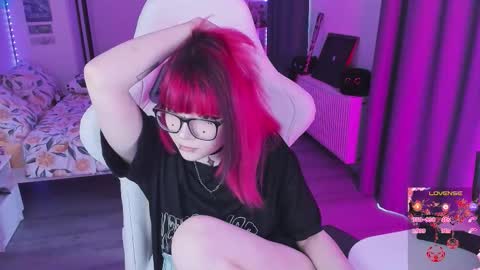 Yumi 3 online show from March 19, 9:59 am