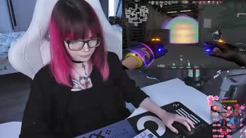 Yumi 3 online show from June 18, 9:14 am