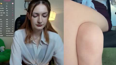 yumiko_yumi online show from March 26, 8:08 am