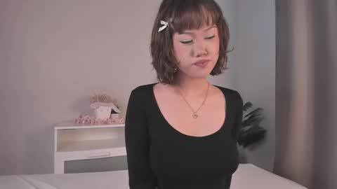 Yumiko online show from February 1, 8:44 am