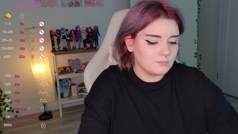 YumemiyaYumi online show from September 8, 7:46 pm