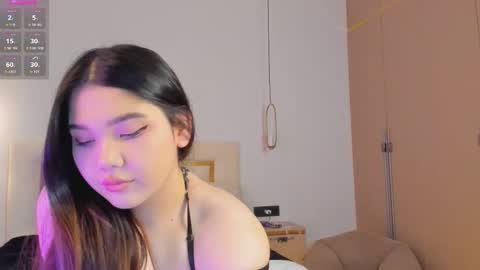 Snapshot of yummmym chatting on October 3, 2:14 pm Yummy online show from October 3, 2:14 pm