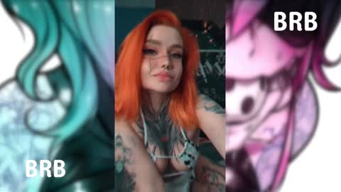 Catherine online show from January 16, 6:25 am