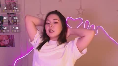 Yumi online show from November 22, 10:07 pm