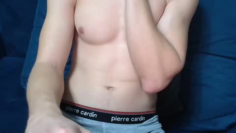 Alex online show from December 4, 2:14 am