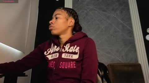 Yummyduo online show from October 30, 12:17 pm