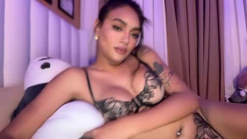 Goddes Renalyn online show from February 2, 9:33 pm