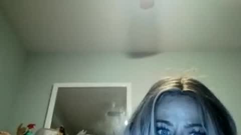 yumyummy116 online show from August 9, 3:23 am