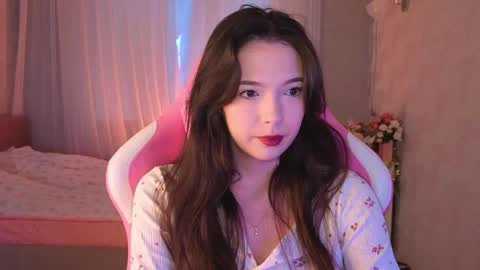 Yuna online show from April 21, 2:48 am