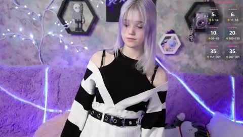 Yuna online show from March 24, 9:32 pm