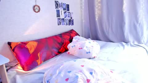 Yuna online show from March 24, 9:59 am