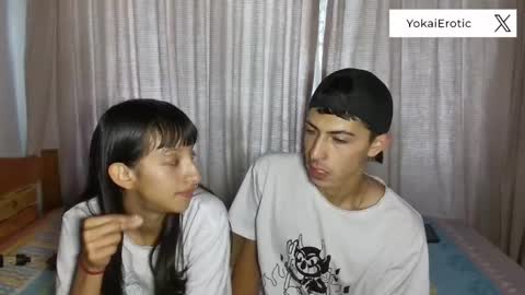 Yokai  Gaaia online show from April 19, 9:17 pm