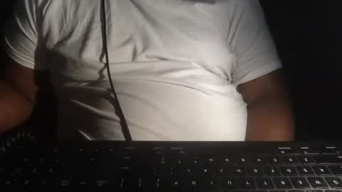 yungin470 online show from April 29, 1:05 pm