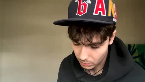 yungstudbev online show from February 2, 7:04 pm