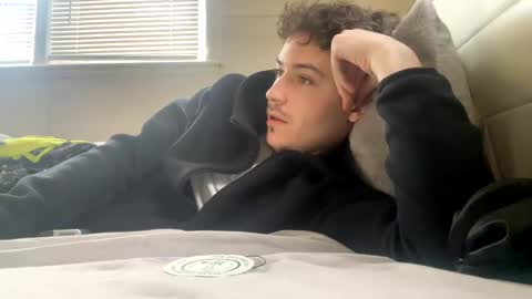 yungstudbev online show from March 7, 7:38 pm