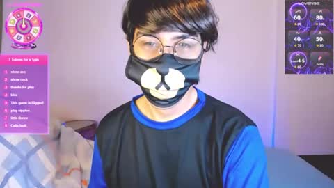 the puppy boy online show from June 27, 4:07 am