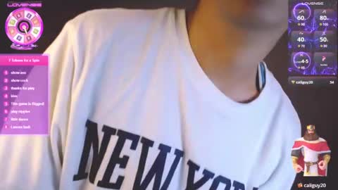 the puppy boy online show from July 21, 3:41 am