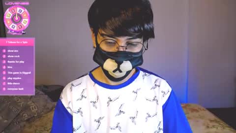 the puppy boy online show from July 30, 3:29 am