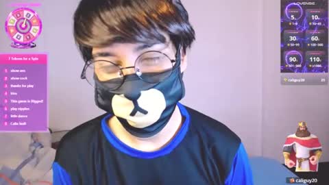 the puppy boy online show from July 16, 3:54 am