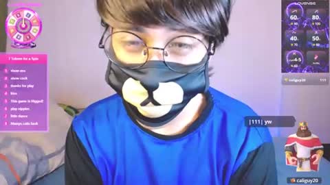 the puppy boy online show from June 13, 4:01 am