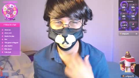 the puppy boy online show from July 11, 3:44 am
