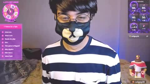 the puppy boy online show from August 1, 3:52 am