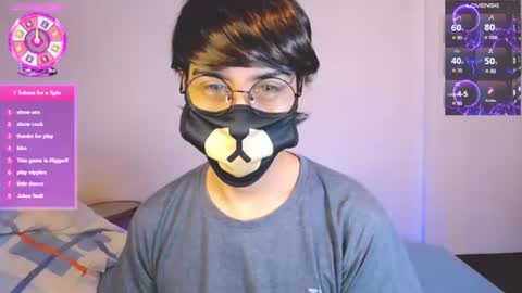 the puppy boy online show from June 16, 3:32 am