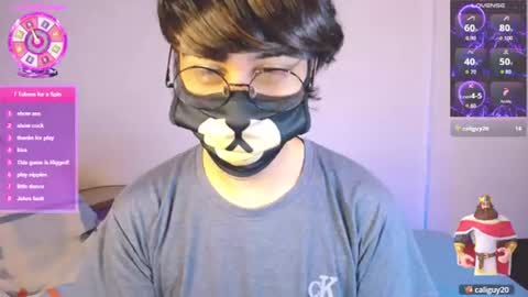 the puppy boy online show from June 29, 3:58 am
