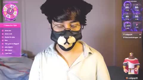 the puppy boy online show from February 14, 4:04 am