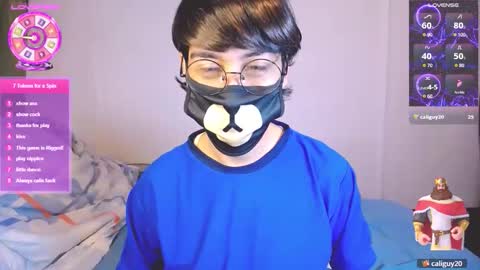 the puppy boy online show from June 10, 3:39 am