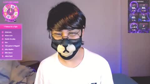 the puppy boy online show from July 2, 3:44 am
