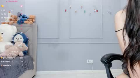 yunleah online show from March 11, 4:59 am