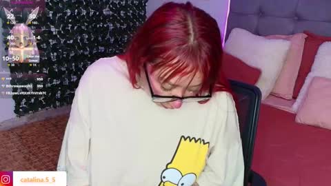 Kata online show from October 11, 9:18 pm