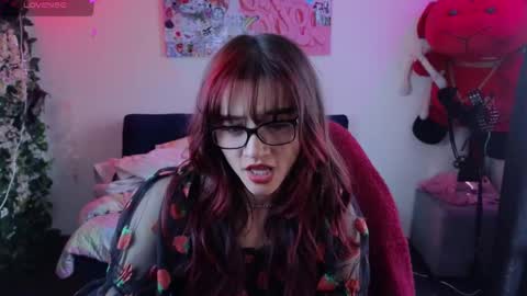 Haruno online show from March 11, 2:42 pm