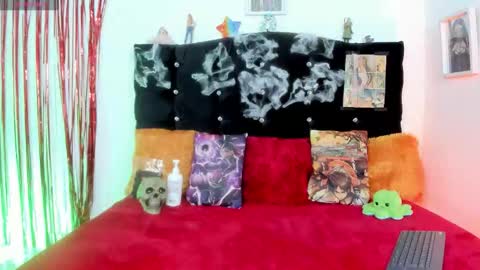 yuong soo online show from October 21, 3:33 am