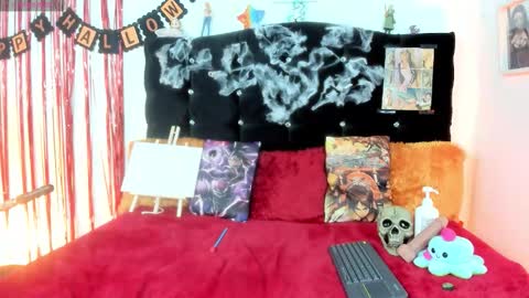 yuong soo online show from October 24, 4:24 am