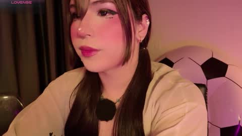 Yuri Stars online show from April 18, 4:03 am