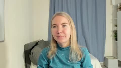 Alesia online show from November 26, 8:00 am