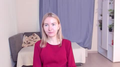 Alesia online show from November 7, 8:39 am