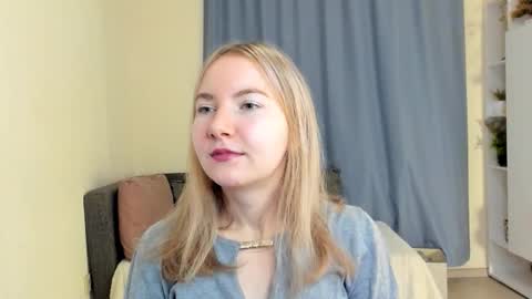 Alesia online show from December 3, 7:42 am