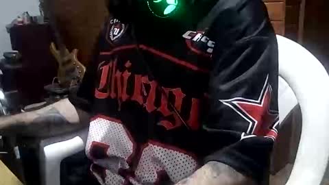 Yuumi online show from April 24, 5:09 am