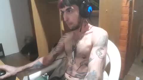 Yuumi online show from October 19, 9:03 am