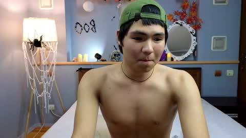 Yu online show from October 31, 2:17 pm