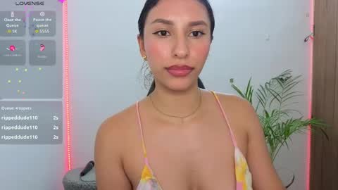 yuzii Im new to these pages so I hope you guys are kind to me. online show from April 22, 5:03 am