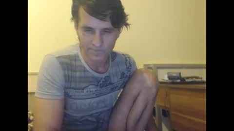 yvesstorm5 online show from January 13, 9:31 pm