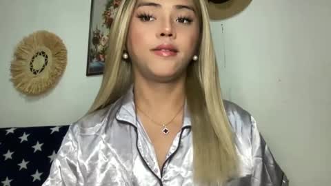 Miss Cali online show from September 11, 7:31 am