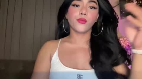 Miss Cali online show from May 18, 6:58 pm