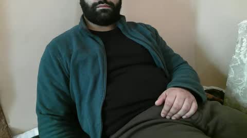 Bi BearXXX online show from December 26, 5:04 am