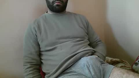 Bi BearXXX online show from February 16, 5:49 am